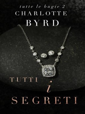cover image of Tutti I Segreti